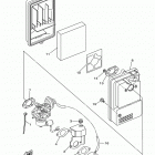 EF5200DEQ/EF5200DQ Впускная система 1