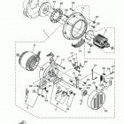 EDL11000SD Генератор