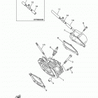 EF6600DQ/EF6600DEQ Цилиндры
