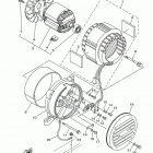 EF2600Q Генератор