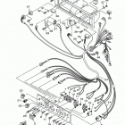 EF4000DEQ/EF4000DQ Control box 1