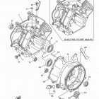 EF6600DQ/EF6600DEQ Картер