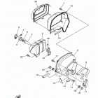 EF2000ISCH Выхлопная система