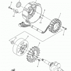 EF2000ISCH Генератор