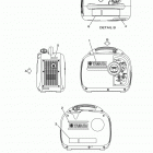 EF2000ISCH Graphic emblem