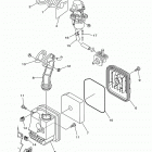 EF2000ISCH Впускная система