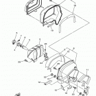 EF2000ISC EF2000ISC Выхлопная система