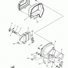 EF2000IS EF2000IS Выхлопная система