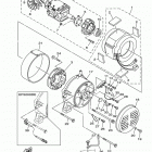 EF5200DM/EF5200DEM Генератор
