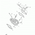 EF4500ISE Цилиндры