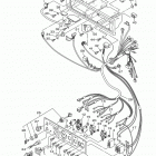 YG5200DJ/EF5200DEJ Ef control box
