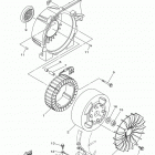 EF6300ISDE Генератор