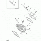 YG6600DEJ/YG6600DJ/EF6600DEJ Цилиндры