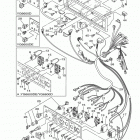 YG6600DEJ/YG6600DJ/EF6600DEJ Control box