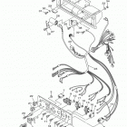 YG4000DJ/EF4000DEJ Yg control box