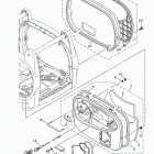 INVERTER GENERATOR EF2400ISHC Рама 2