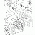 EF2400ISJ Control box