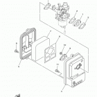 EF2400ISJ Впускная система