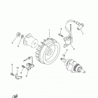 EF2600C Генератор