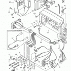 EF2800IH/YG2800IH Control box yg2800ih