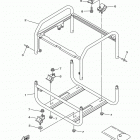 EF2800I EF2800IM Рама