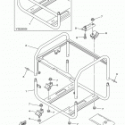 EF2800IH/YG2800IH Рама