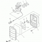 YG2800IJ/EF2800IJ Впускная система