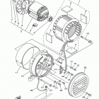 EF2600M Генератор