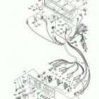 YG4000DJ/EF4000DEJ Ef control box