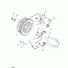 EF4500ISE Генератор