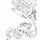 EF5200DEH/YG5200DH Control box 1 ef5200deh