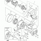 EF5200DEH/YG5200DH Генератор
