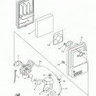 EF5200DEH/YG5200DH Intake 1 ef5200deh
