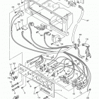 EF4000DECA Control box 1