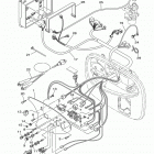 EF2400IS Control box