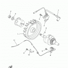 EF4000DECA Генератор