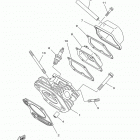 EF4000DECA Цилиндры