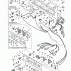 YG6600DH_DEH YG6600DH/YG6600DEH/EF6600DEH Control box