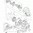 EF5200DECA/EF6600DECA Generator ef5200 7wv2