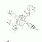 YP30GH/YP20GH Generator 1