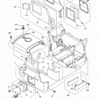 EF30ISEH/EF30ISEBH Рама 2