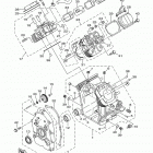 7UX3-0250148~ (EF12000DECA) EF12000DEC Картер