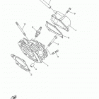 EF5200DECA/EF6600DECA Цилиндры