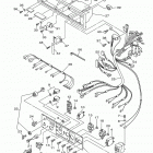 EF5200DECA/EF6600DECA Control box  ef6600 7ww2