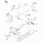 Mule 600 (KAF400-B1) Крылья