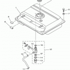 EF2800I Топливный бак