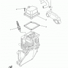 EF1000ISC Цилиндры