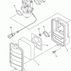 EF2800I Впускная система