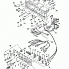 EF6600DEC/EF5200DEC/YG5200DC/YG6600DEC/YG6600DC Control box 1 ef5200de