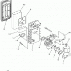 YG4000DX_DEC YG4000DEC/EF4000DEC Intake ef4000
